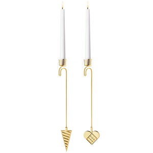 Georg Jensen juletrelys